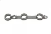 Прокладка кришки клапанів BMW 5 (E39)/3 (E36) 2.0-2.8i 91-03 (к-кт)(M52) ELRING 318.580 (фото 3)