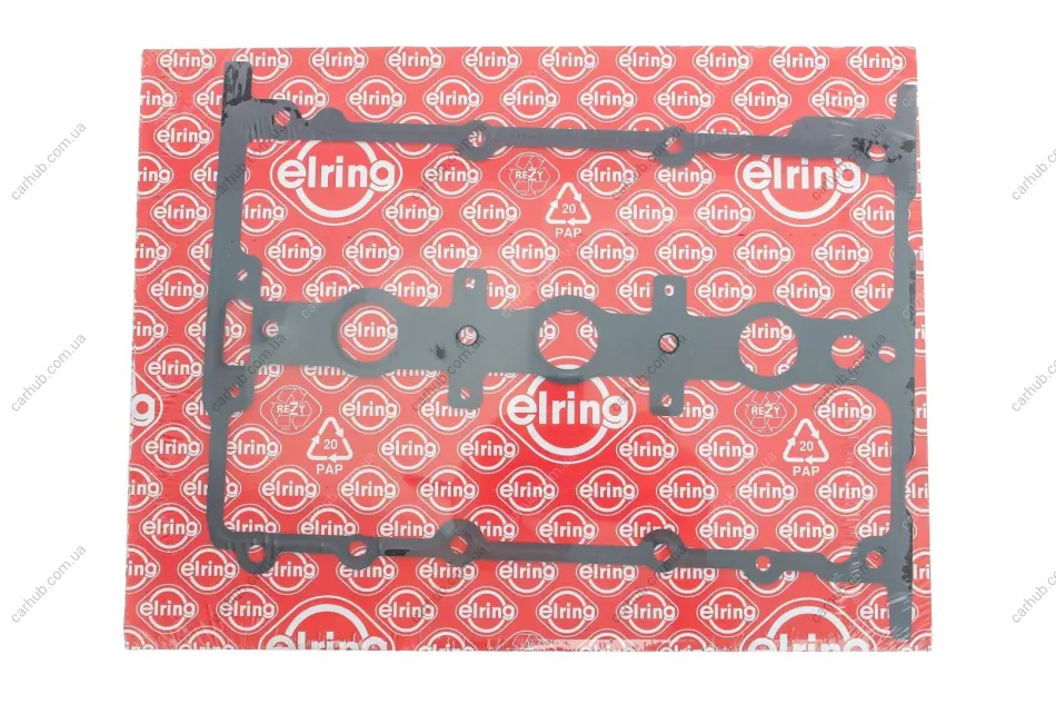Прокладка кришки клапанів VW Caddy 1.0 TSI 15- ELRING 322.980 (фото 1)