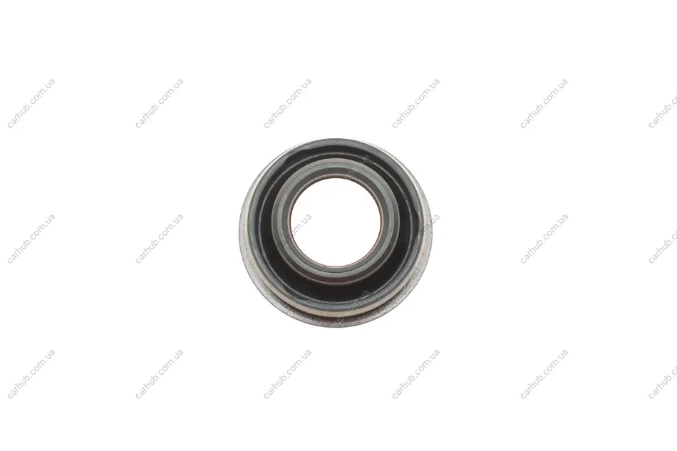 Прокладка кришки клапанів VW Touareg/Audi A4/A6/A8/Q7 3.0TDI 07- (19.5x33) ELRING 323.480 (фото 1)