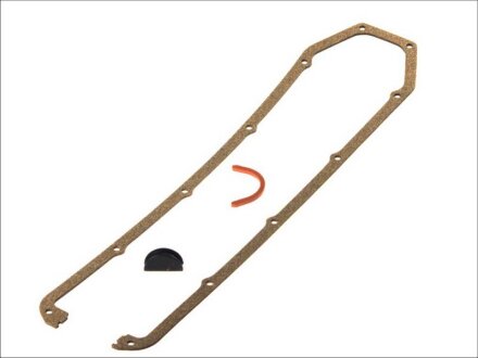 Фото комплект прокладок, кришка головки циліндра ELRING 323993 Комплект прокладок, кришка головки циліндра ELRING 323993