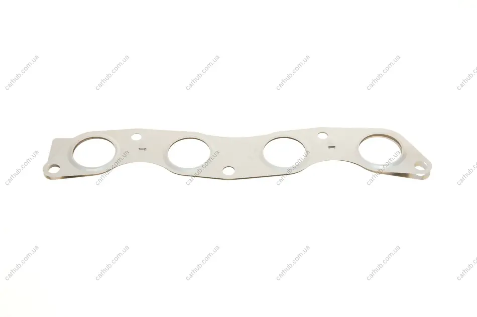 Прокладка колектора випускного Hyundai i10/i20/i30/Kia Picanto/Rio 1.2-1.4 08- ELRING 326.080 (фото 1)