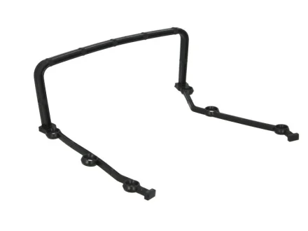 Прокладка кришки клапанів BMW 5 (E39) 3,5i/7 (E38)/X5 (E53) 95-03 (1-4 циліндра) ELRING 326.110