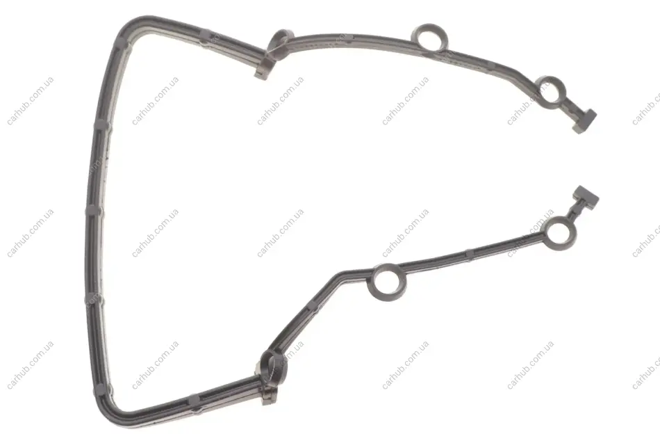 Прокладка кришки клапанів BMW 5 (E39) 3,5i/7 (E38)/X5 (E53) 95-03 (5-8 циліндр) ELRING 326.240 (фото 1)