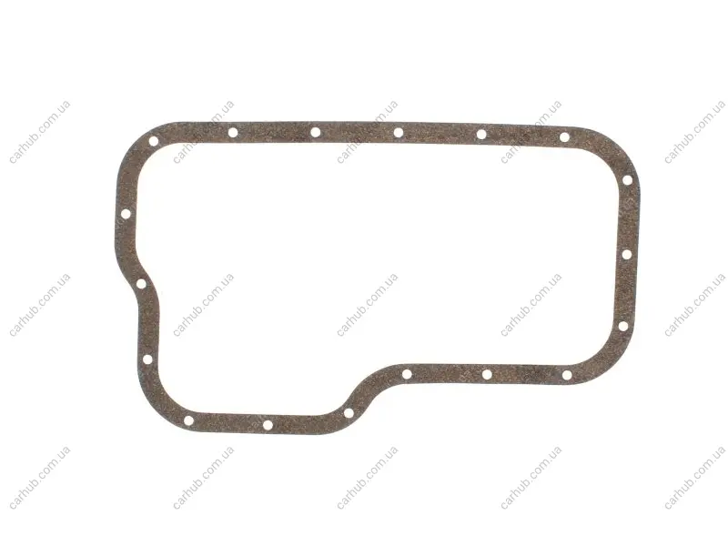 Прокладка піддону BMW 3 (E30) 316/318i 82-91 ELRING 329.606 (фото 1)