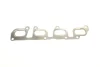 Комплект прокладок (верхній) VW Crafter 2.0 TDI 11-16 (без ГБЦ) ELRING 330.251 (фото 4)
