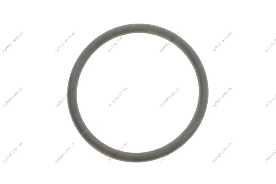 Прокладка термостата Opel (48.5x56.5x4) ELRING 330.876 (фото 1)
