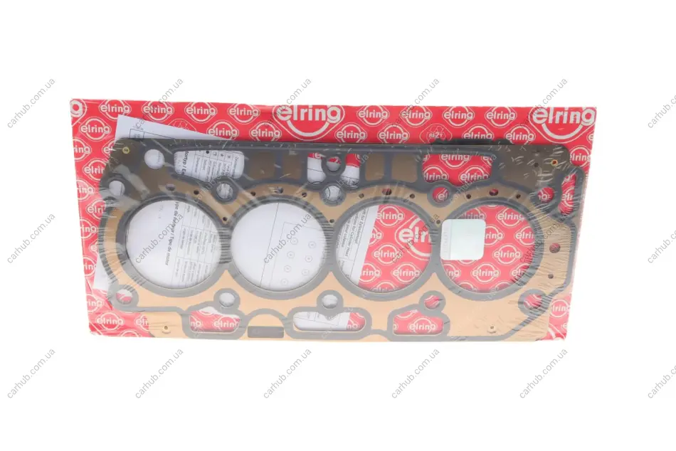 Прокладка ГБЦ Citroen Berlingo/Jumpy/Peugeot Expert/Partner 1.5 BlueHDi 18-(2 мітки) (1.25mm) ELRING 330.971 (фото 1)