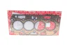 Прокладка ГБЦ Citroen Berlingo/Jumpy/Peugeot Expert/Partner 1.5 BlueHDi 18-(2 мітки) (1.25mm) ELRING 330.971 (фото 1)