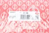 Прокладка ГБЦ Citroen Berlingo/Jumpy/Peugeot Expert/Partner 1.5 BlueHDi 18-(2 мітки) (1.25mm) ELRING 330.971 (фото 2)