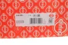 Прокладка ГБЦ Citroen Berlingo/Jumpy/Peugeot Expert/Partner 1.5 BlueHDi 18-(3 мітки) (1.30mm) ELRING 330.981 (фото 2)