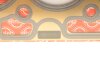Прокладка ГБЦ Citroen Berlingo/Jumpy/Peugeot Expert/Partner 1.5 BlueHDi 18-(3 метки) (1.30mm) ELRING 330.981 (фото 4)
