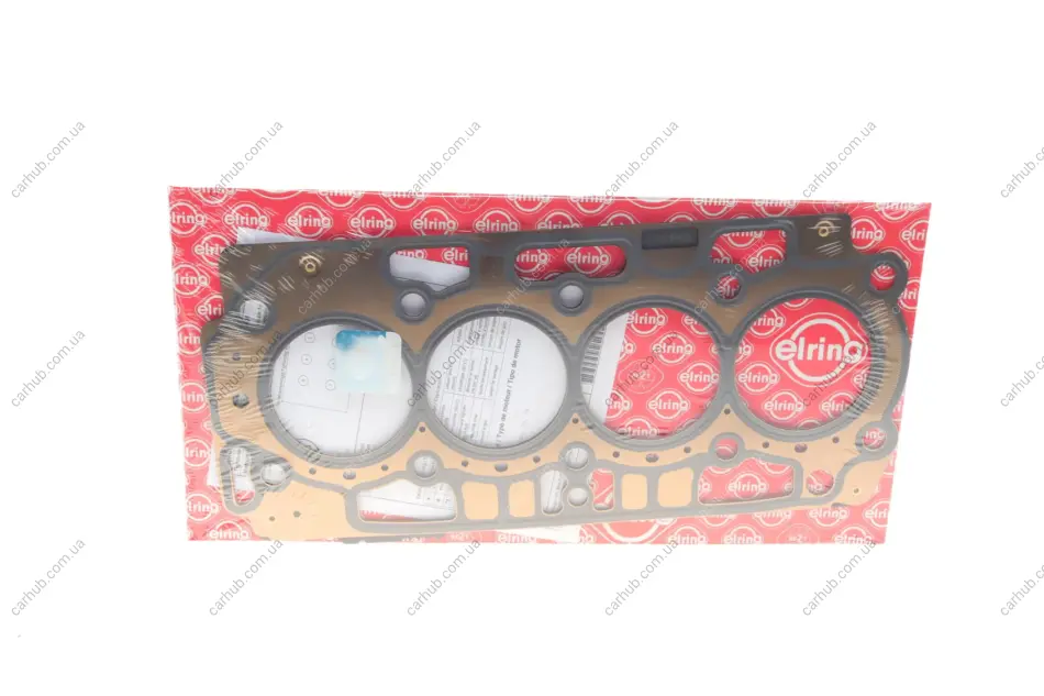 Прокладка ГБЦ Citroen Berlingo/Jumpy/Peugeot Expert/Partner 1.5 BlueHDi 18-(4 мітки) (1.40mm) ELRING 331.001 (фото 1)