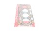 Прокладка ГБЦ Citroen Berlingo/Jumpy/Peugeot Expert/Partner 1.5 BlueHDi 18-(5 міток) (1.45mm) ELRING 331.011 (фото 4)