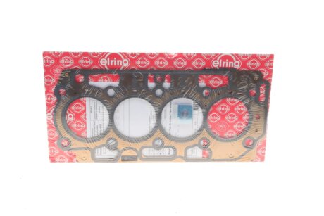 Фото прокладка ГБЦ Citroen Berlingo/Jumpy/Peugeot Expert/Partner 1.5 BlueHDi 18-(5 міток) (1.45mm) ELRING 331.011 Прокладка ГБЦ Citroen Berlingo/Jumpy/Peugeot Expert/Partner 1.5 BlueHDi 18-(5 міток) (1.45mm) ELRING 331.011