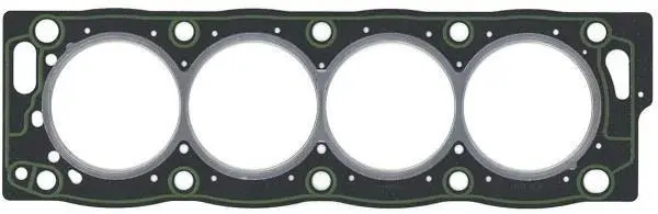Прокладка головки Ducato/Jumper/Boxer 2.0i 94- (1.35mm) ELRING 331.740 (фото 1)