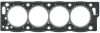 Прокладка головки Ducato/Jumper/Boxer 2.0i 94- (1.35mm) ELRING 331.740 (фото 1)