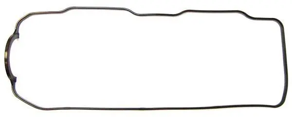 Прокладка кришки клапана HYUNDAI COUPE I, ELANTRA III, H-1, H-1 / STAREX, H-1 TRAVEL, H100, MATRIX, SANTA FÉ I, SANTAMO, SONATA II, SONATA III, TUCSON KIA SORENTO I 1.6-2.7 08.80- ELRING 332291 (фото 1)