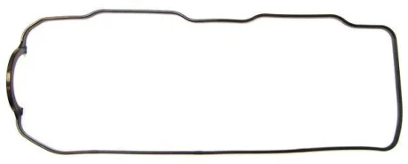 Прокладка кришки клапана HYUNDAI COUPE I, ELANTRA III, H-1, H-1 / STAREX, H-1 TRAVEL, H100, MATRIX, SANTA FÉ I, SANTAMO, SONATA II, SONATA III, TUCSON KIA SORENTO I 1.6-2.7 08.80- ELRING 332291