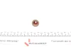 Сальник клапана (впуск/випуск) Fiat Bravo/Opel Astra H/Vectra C 1.9D/2.4D 02- (6x11x23.4/15.5) ELRING 332.330 (фото 3)