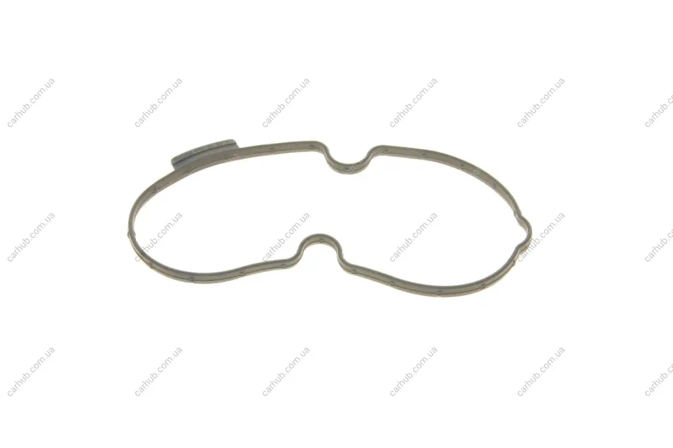 Прокладка кришки ГРМ Audi A3/A6/Q2/Q3/Skoda Karoq/Kodiaq/Octavia 09- ELRING 332.730 (фото 1)