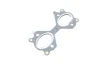 Прокладка колектора випускного BMW X5 (E70) 07-13, M57D30 ELRING 333.150 (фото 3)