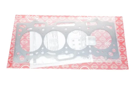 Прокладка ГБЦ Mitsubishi Lancer 1.6i 03- ELRING 333.460