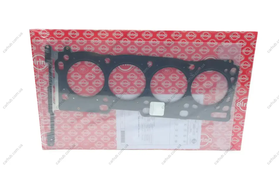 Прокладка ГБЦ Mazda 3/6 CX-7 2.2D 08-14 (0.95mm) ELRING 334.460 (фото 1)