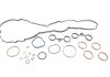 Комплект прокладок (верхний) Citroen C4/C5/Peugeot 207/208/3008/208/5008/508 1.6 HDi 06- ELRING 335.300 (фото 2)
