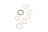 Комплект прокладок (верхній) Citroen C4/C5/Peugeot 207/208/3008/208/5008/508 1.6 HDi 06- ELRING 335.300 (фото 3)