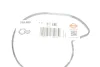 Прокладка помпи води BMW 3 (E46/E90)/5 (E60)/X3 (E83) 01-11 N42/N45/N46 ELRING 335.580 (фото 2)