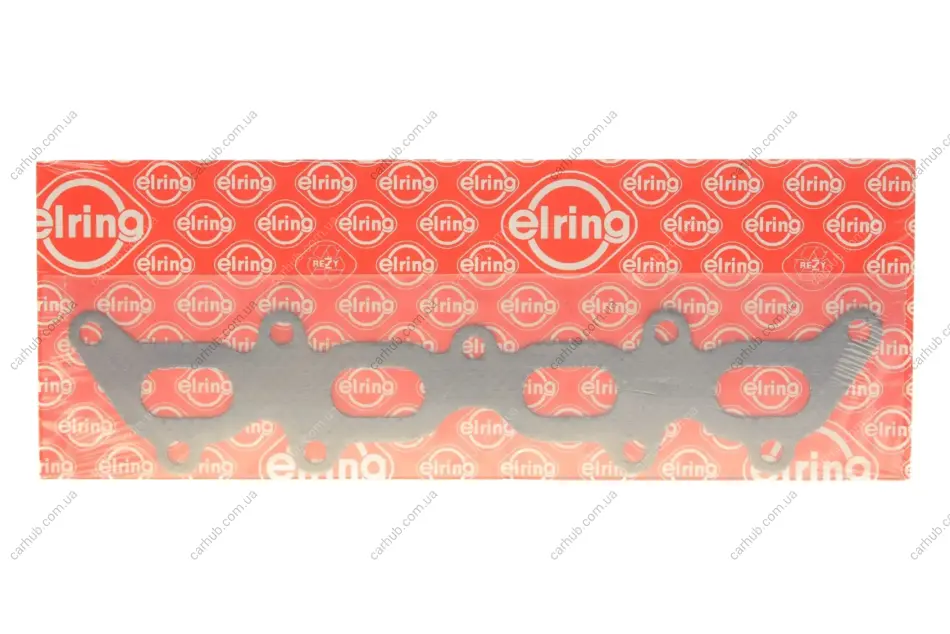Прокладка колектора випускного Fiat Doblo 1.4i 10- ELRING 339.260 (фото 1)