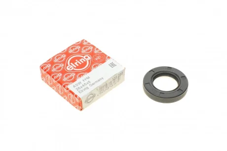 Сальник розподільного валу Land Rover Discovery/Range Rover 2.7/3.0 TD 04- (26x45x8) ELRING 339.280