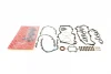 Комплект прокладок (верхній) Audi Q5/Q7/VW Touareg 2.7/3.0 TDI 03- ELRING 339.601 (фото 1)