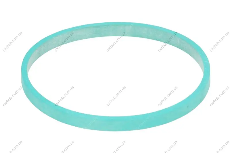 Прокладка заслонки дросельної Volvo C30/C70/S40/S80/V50 2.0D 04- ELRING 341.100 (фото 1)