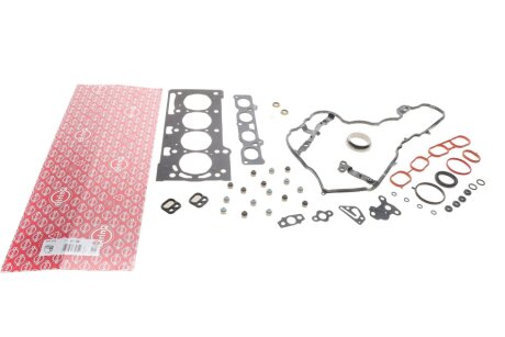 Комплект прокладок (верхній) Aston Martin Cygnet 11-13/Toyota Auris 09-18 (1NR-FE) ELRING 341.210