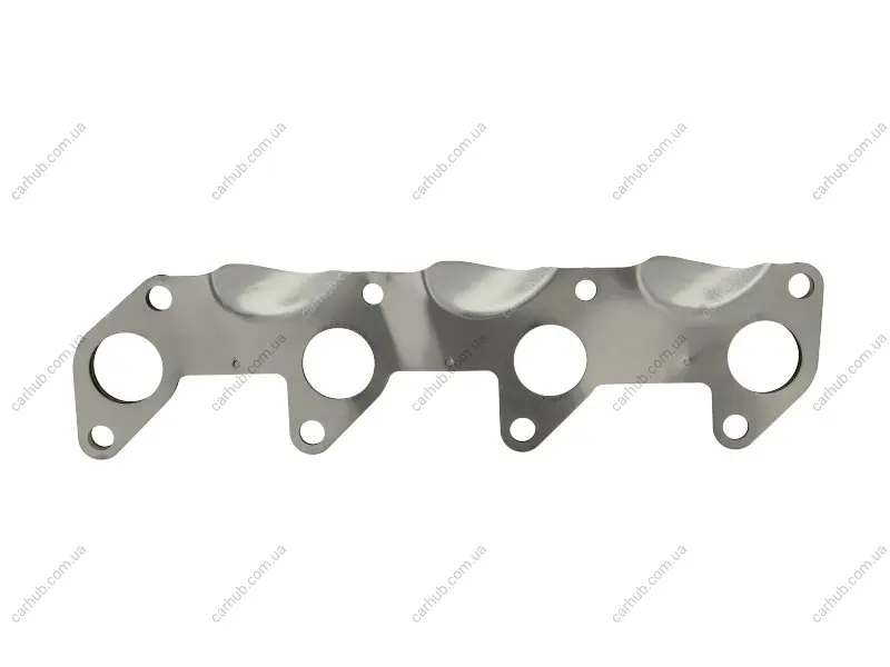 Прокладка колектора випускного Hyundai Accent/Elantra/Kia Cee\'d/Rio/Cerato 1.5D/1.6D 00- ELRING 341.250 (фото 1)