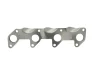Прокладка колектора випускного Hyundai Accent/Elantra/Kia Cee\'d/Rio/Cerato 1.5D/1.6D 00- ELRING 341.250 (фото 1)