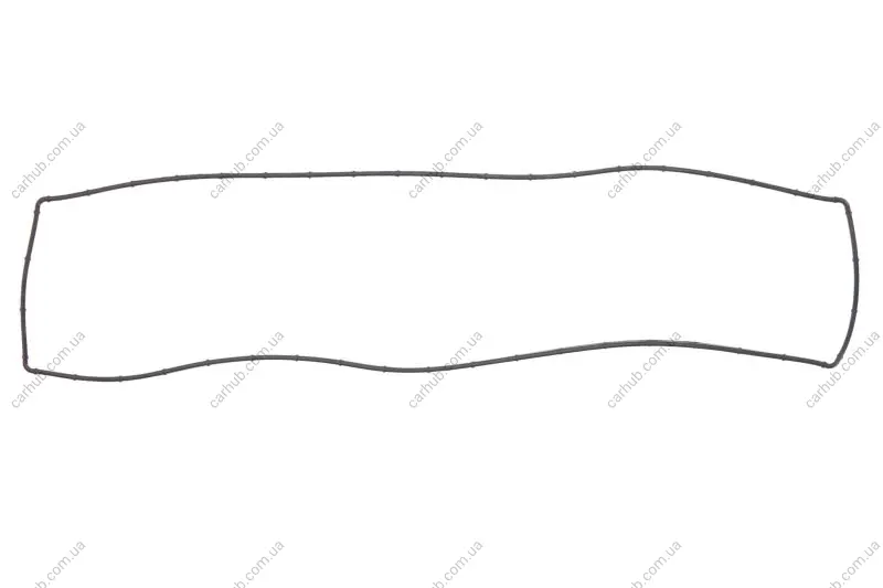 Прокладка інтеркулера ущільнююча VW Caddy IV 1.2/1.4 TSI 15- ELRING 341.310 (фото 1)