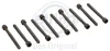 Комплект болтів ГБЦ AUDI A4 B7, A4 B8, A5, A6 ALLROAD C6, A6 C6, A8 D3, A8 D4, Q7, R8, R8 SPYDER VW TOUAREG 4.2 09.05-03.18 ELRING 341400 (фото 1)