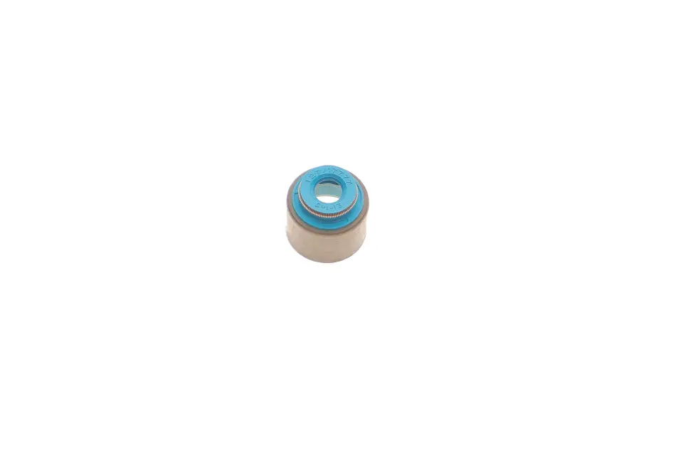 Сальник клапана (впуск) Hyundai Accent/Elantra/i10/i30/Kia Cee\'d/Rio III 1.2-1.6LPG(5.5x9.8/12.9x12) ELRING 342.000 (фото 1)