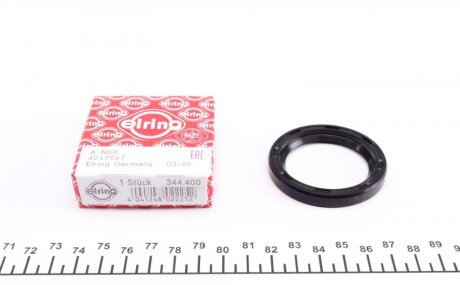 Прокладка водяної помпи ELRING 344400