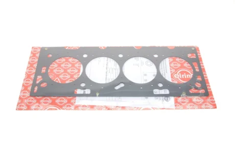 Прокладка ГБЦ Opel Astra H/Zafira B 1.6 04-12 (0.45mm) ELRING 344.460
