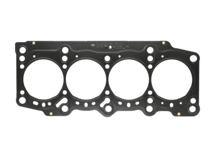 Прокладка ГБЦ Fiat Doblo/Opel Combo 1.4i 10- Ø72.40mm ELRING 344.661