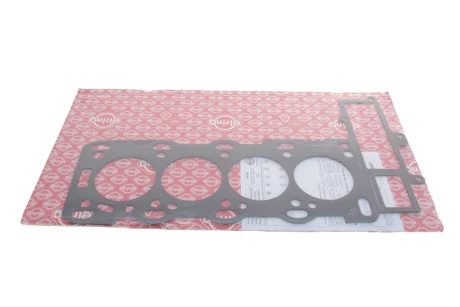 Прокладка ГБЦ Opel Astra G 2.0/2.2 DTI 98-05, Ø85,50mm, 1,50mm, (3 мітки) ELRING 344.680