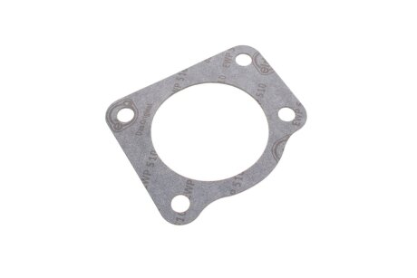 Фото прокладка корпусу впускного колектора ELRING 346270 Прокладка корпусу впускного колектора ELRING 346270