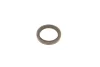 Сальник колінвалу (передній) Hyundai Accent/Elantra/Kia Cee\'d/Sportage 1.1D-1.7D 05- (41x53x7) ELRING 351.180 (фото 2)