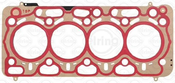Прокладка ГБЦ Volvo S60 II/V60/V90 II/XC70 II 2.0 D 13- (1.1mm) 1 мітка ELRING 351.773 (фото 1)