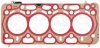 Прокладка ГБЦ Volvo S60 II/V60/V90 II/XC70 II 2.0 D 13- (1.1mm) 1 мітка ELRING 351.773 (фото 1)