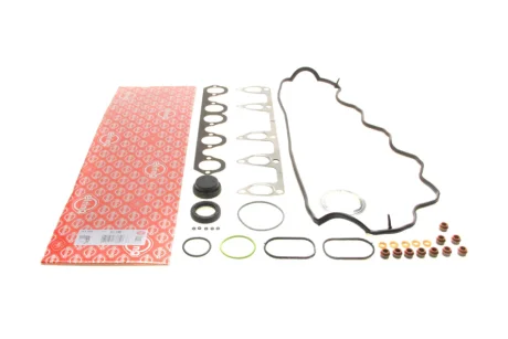 Комплект прокладок (верхній) VW Crafter 2.5 TDI 06-13 ELRING 351.980