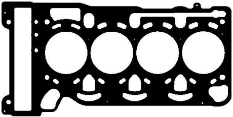Прокладка головки BMW 1/3/5/X1/X3 1.6-2.0 i 03- (0.5 mm) ELRING 353.264